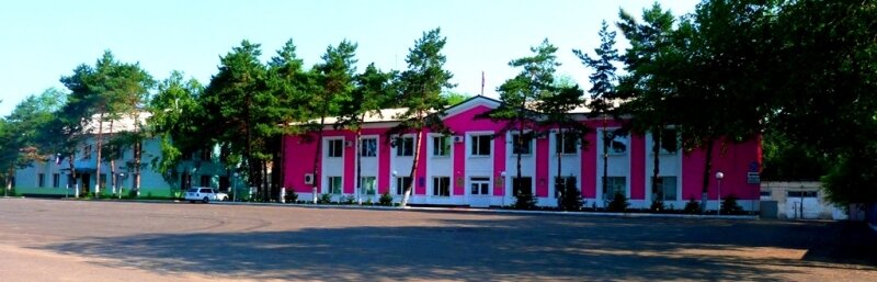 Администрация Константиновского района